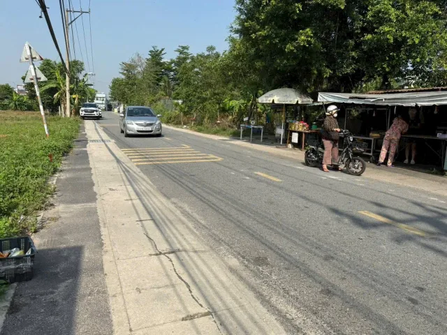 Bán đất mặt tiền đx006, Phú Mỹ, Thủ Dầu Một