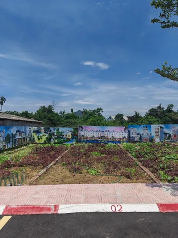 Chính chrur bán nhanh lô đất đẹp