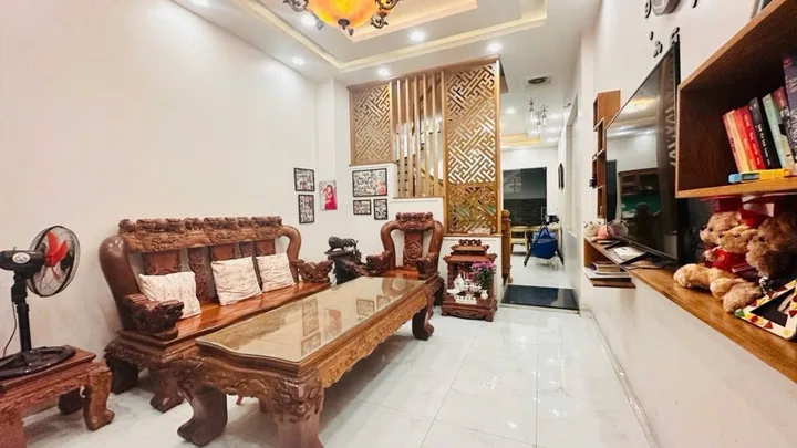 GIẢM SỐC CHỈ CÒN 10,8 TỶ - 151M2 NGANG 8M - NHÀ HIỆP BÌNH CHÁNH, TP