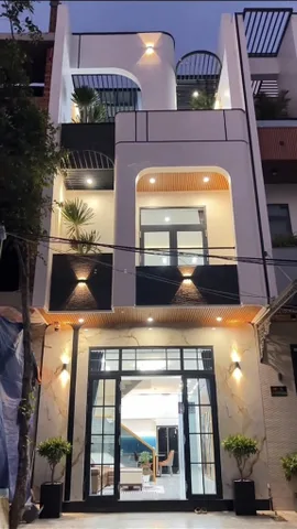 🔥🔥SIÊU PHẨM 1 TRỆT 2 LẦU 3PN 3WC NGAY TRUNG TÂM BÌNH DƯƠNG CHỈ 2TỶ150 TRIỆU🔥🔥