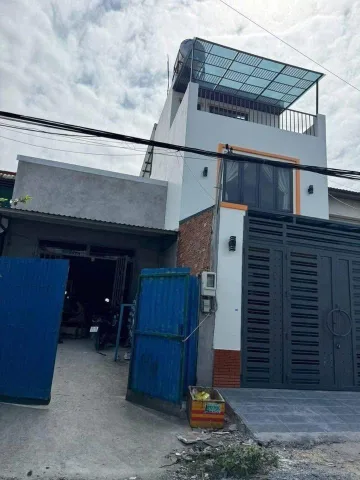 🔥 NGỘP NGỘP🔥 MẶT TIỀN GẦN UBND VĨNH LỘC B – GIÁ CHỐT 3,8 TỶ