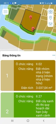 BÁN ĐẤT ĐƯỜNG SỐ 24, LINH ĐÔNG - 3.400m2 - GIÁ  60 TỶ TL