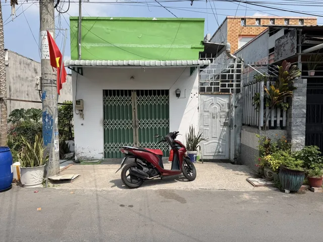 Cần bán gấp đất 105m2 full thổ , ngay X.An Tịnh , Trảng Bàng Giá 863 triệu