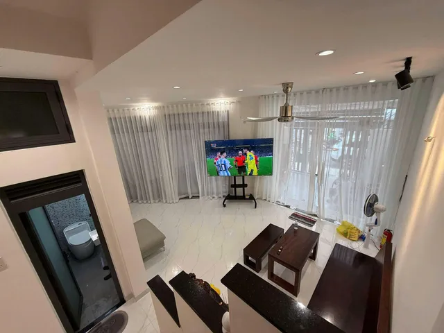 Cần nhượng lại căn góc đường Võ Trứ, Nha Trang, vị trí đẹp