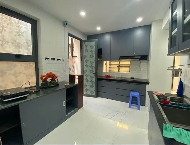 Bán Tòa nhà căn hộ dịch vụ 20 phòng,  phường Linh Đông Tp Thủ Đức