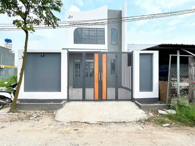 CỰC RẺ...CĂN NHÀ SỔ RIÊNG CHỈ 550TR SỞ HỮU NGAY TRUNG TÂM