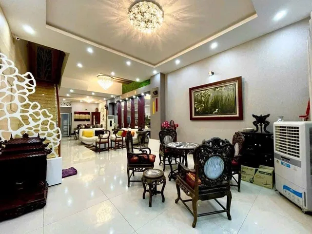🏡 HIẾM CÓ KHÓ TÌM – NHÀ ĐẸP 4 TẦNG TRỊNH CÔNG SƠN 🌿
