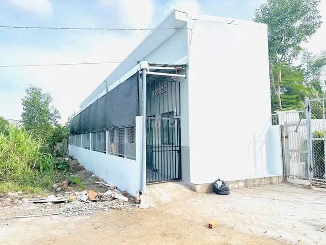 Cần bán gấp dãy trọ 150m2 5PN ngay X.An Tịnh , Trảng Bàng Giá 875 triệu