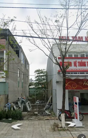 Bán đất Nguyễn Văn Trỗi 📌📌📌LÀM VIỆC TRỰC TIẾP GIÁ TỐT !!!