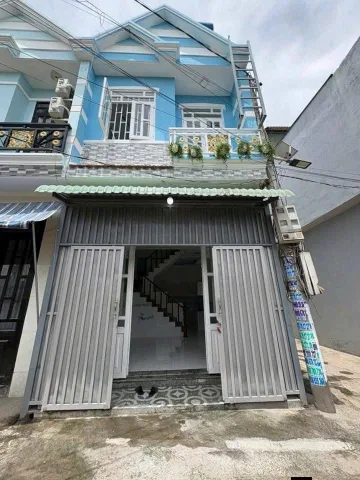 Chính chủ cần bán nhà cấp 4 khu Tạ Quang Bửu, Quận 8.