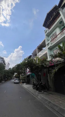ĐƯỜNG 12M CÓ VỈA HÈ – CƯ XÁ LỮ GIA – LÝ THƯỜNG KIỆT – QUẬN 11 – GIẢM 3 TỶ CHỈ CÒN 25 TỶ