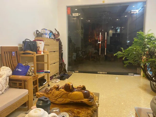 🏡 NHÀ VIEW HỒ THOÁNG VĨNH VIỄN – 37M x MT 3.9M – KHÔNG DÍNH QUY HOẠCH – GẦN Ô TÔ, CHỢ, TRƯỜNG HỌC