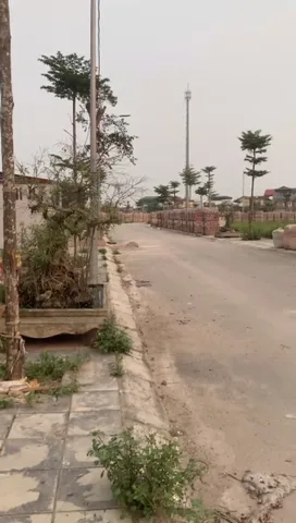 Lô góc 146m2 giãn dân An Lạc - Đồng Tiến - Khoái Châu ( cũ )