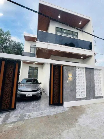 THƯỜNG XUYÊN CÔNG TÁC XA CẦN BÁN CĂN BIỆT THỰ MINI XÂY TÂM HUYẾT GẦN CÔNG AN PHƯỜNG TÂN TRIỀU GIÁ 2 TỶ 030