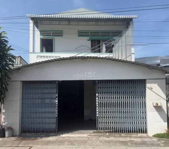 Cần bán gấp trọ 322m2 10PN , ngay X.An Tịnh ,Trảng Bàng Giá 845 triệu