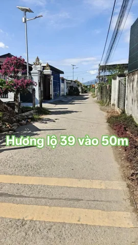 CHỦ KẸT TIỀN bán nhanh lô đất đẹp ngay trung tâm xã Suối Cát – sót lại lô đẹp giá tốt cho nhà đầu tư
