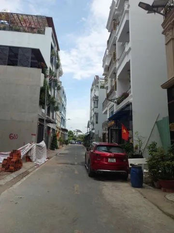 GẦN AEON MAILL TÂN PHÚ THUẬN ĐI LAI TÂN PHÚ TÂN BÌNH