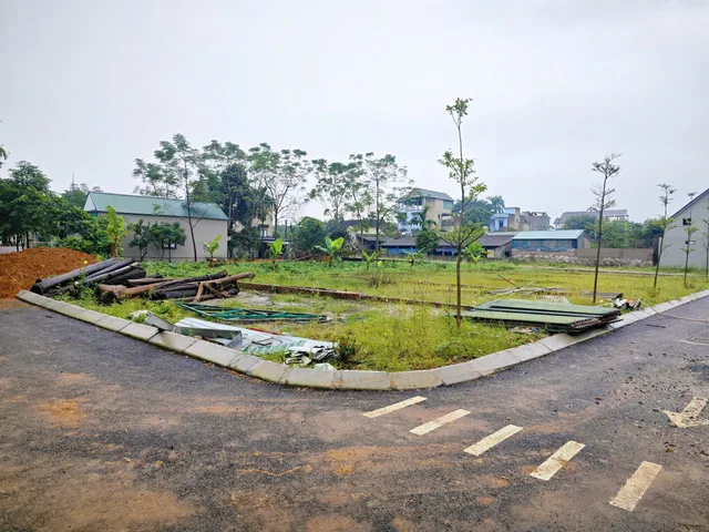 🔥 BÁN LÔ ĐẤT 103M² (  THỔ CƯ ) – THÔN 3 PHÚ CÁT, HÀ NỘI 🔥