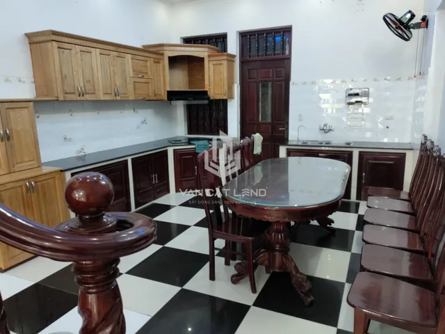 🏠 CHO THUÊ NHÀ 1T2L ĐƯỜNG THANH TỊNH – P.10 – DT 72M² – GIÁ TỪ 11 TRIỆU/THÁNG 🔥