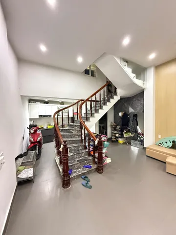 Chính chủ gửi bán nhà độc lập sân cổng riêng dân xây tại Phương Lưu- Đông Hải 1- Hải An