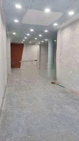 Cho Thuê Nhà Mặt Phố Cầu Giấy 78M² 4 Tầng Thông Sàn - Nội Thất Trống,Dễ Set Up - Kinh Doanh Đỉnh - Giá Thuê 48tr