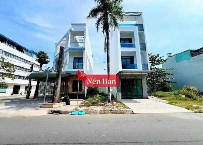 ☘️Có trả là có bán - Trà thấp quá thì hem bán☘️
NỀN 100M2 TRỤC ĐƯỜNG SỐ 8 (lộ 30m) KDC NÔNG THỔ SẢN