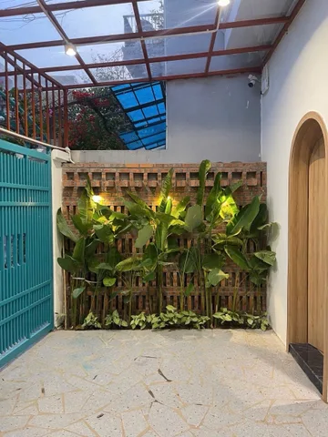 🏠 QUÁ SỐC BÁN VILLA MINI LƯƠNG THẾ VINH - SÁT BIỂN SƠN TRÀ - 134M2 NỞ HẬU - DÒNG TIỀN 40TR - GIÁ CHỈ 14x tỷ