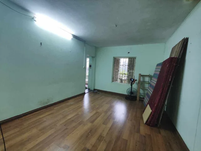 CHO THUÊ CĂN HỘ TẬP THỂ NGỌC KHÁNH, BA ĐÌNH, 2 NGỦ, VIEW PHỐ, 7 TRIỆU