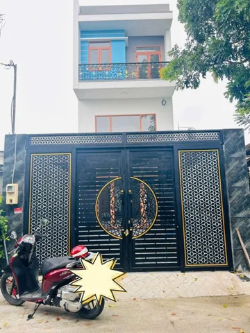 SIÊU PHẨM NHÀ 1 TRỆT 2 LẦU 5m x 25m GIÁ 6,2 TỶ ĐƯỜNG XE TẢI 1/ĐẶNG THÚC VỊNH,THỚI TAM THÔN ,HÓC MÔN