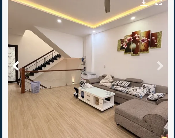 Hải châu, hòa cường nam, nhà 3 tầng đường Nguyễn thành ý gần lote và công viên châu á