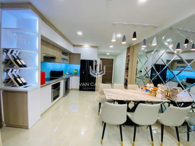 Bán Căn hộ chung cư 74m2 giá 3.6 tỷ tại Đường nguyễn hữu cảnh Phường Nguyễn An Ninh Thành phố Vũng Tàu Bà Rịa - Vũng Tàu