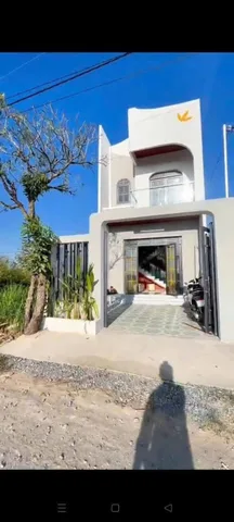 NHÀ MỚI
