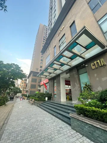 P12A07 CT1A VOV Mễ Trì – Lương Thế Vinh | 65m² | 2PN + 2WC | Tầng 12A | Căn Góc View 2 Hồ Mễ Trì & Vinhomes Green Bay | Sổ Đỏ | Giá 5.75 Tỷ | Nam Từ Liêm