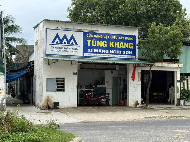 🏡Bán Đất có Nhà  Góc 2 mặt tiền, QH 3 mặt tiền đường Thân Nhân Trung và Trần Khát Chân
- 2 đường chính đều rộng 22m, hẻm bên hông 3m
Dt: 105,8m2 ngang 6m