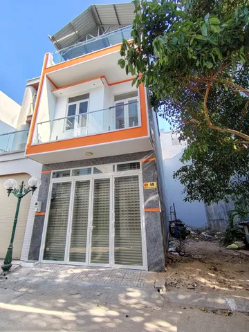 Chính Chủ Bán Nhà Nguyên Căn Mặt Tiền Đường Dương Khê, Gần Góc Đường Giao Nhau Giữa Đường Nguyễn Trực Với Dương Khê, Phan Rang