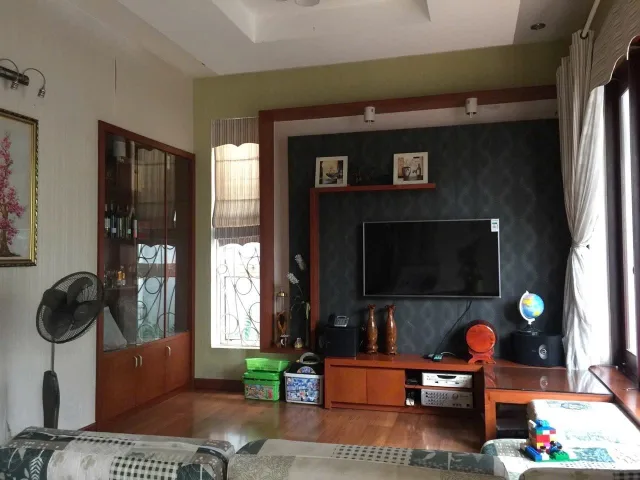BÁN NHÀ ĐƯỜNG TRẦN NÃO, QUẬN 2, BÌNH AN - 100m2 - GIÁ 18 TỶ TL