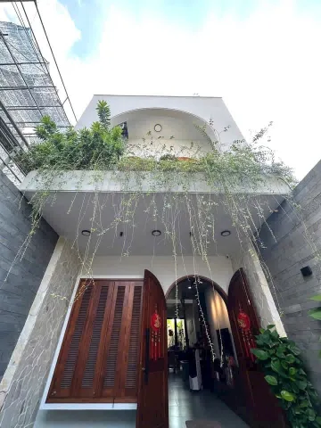 Bán nhà 80m² full thổ cư ngang 4m giá 1.75 tỷ tại Phường Tam Hiệp