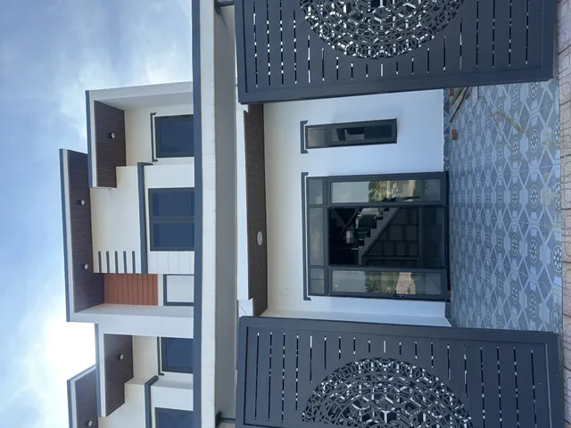 Bán nhà 90m² full thổ cư ngang 5m giá 2.1 tỷ tại Phường Trấn Biên