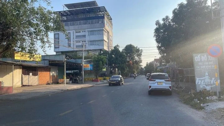 🏝️ SIÊU PHẨM VEN SÔNG SÀI GÒN – QUỸ ĐẤT HIẾM KHU VIP HIỆP BÌNH CHÁNH —  350m² FULL THỔ —  NGANG 18,8M —  CHỈ 43 TỶ — tại đường Số 10 Phường Hiệp Bình