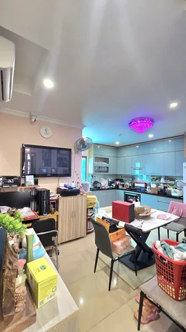 BÁN NHÀ MẶT TIỀN ĐƯỜNG SỐ 1, AN KHÁNH, TRẦN NÃO - 116m2 - 6 TẦNG - GIÁ 39 TỶ TL