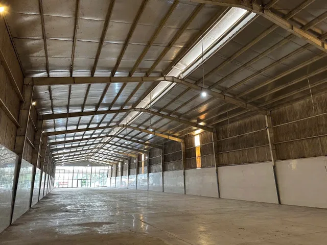 CHO THUÊ KHO XƯỞNG ĐẤT SKC TT NGÃ SÁU