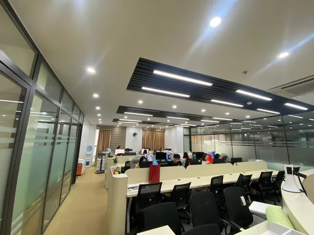 🔥 SANG NHƯỢNG VĂN PHÒNG ĐẸP – DIỆN TÍCH LỚN – THANH XUÂN