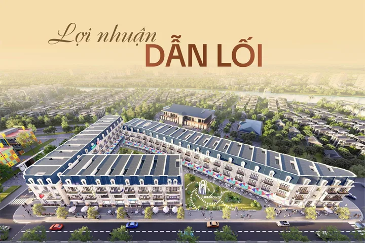 📌ĐỊNH VỊ LỢI NHUẬN – AN CƯ & ĐẦU TƯ HIỆU QUẢ