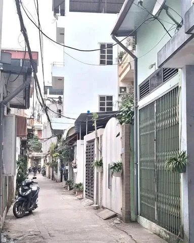 SIÊU PHẨM! NHÀ BÁN NGÔ GIA TỰ, VIỆT HƯNG 51M² - 8,05 TỶ, NGÕ Ô TÔ 7 CHỖ THÔNG