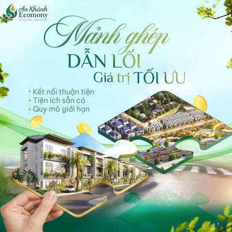 DỰ ÁN ĐẸP RẺ