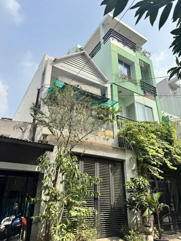 CHÍNH CHỦ CẦN BÁN NHÀ DO KẸT TIỀN