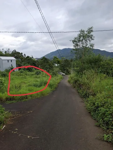 Bán đất 622m² có sẵn 200m² thổ cư ngang 6m giá 9.3 tỷ tại Đường Trần Phú Phường B'Lao