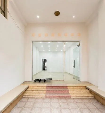 Nhà 4 tầng ở ngay, Hẻm Xe Tải, Đồng Đen, Bảy Hiền, 72m2, chỉ 11.x tỷ TL