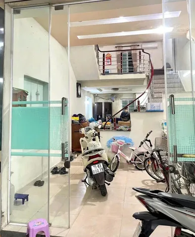 N4856. Cho thuê nhà tại Trung Hành - Trung Lực - Hải An - Hải Phòng