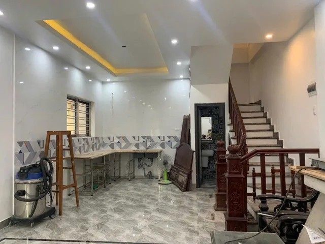 N5700. Cho thuê nhà ngõ tại Trung Lực - Hải An - Hải phòng